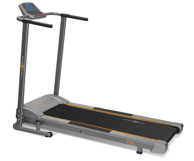 APPLEGATE T10 (Домашняя беговая дорожка)