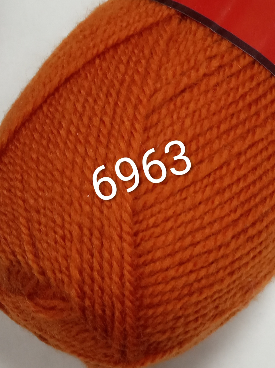 Пряжа Nako Nakolen Наколен 6963