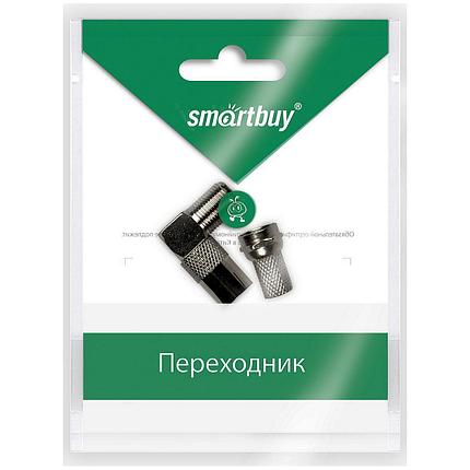 SmartBuy адаптер антенный угловой гнездо, фото 2