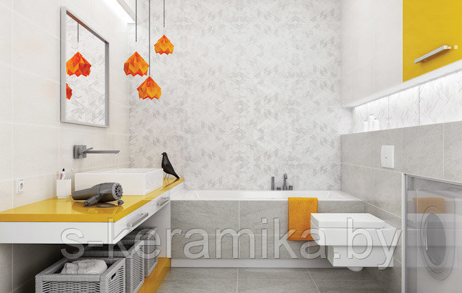 Paradyz Ceramika плитка Emilly 30x60 см. Парадиж керамика Эмилли