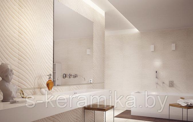 Paradyz Ceramika плитка Emilly 30x60 см. Парадиж керамика Эмилли - фото 4 - id-p104192948