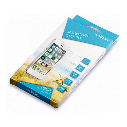 Защитное стекло Smartbuy для iPhone 6/6S/7/8, фото 2