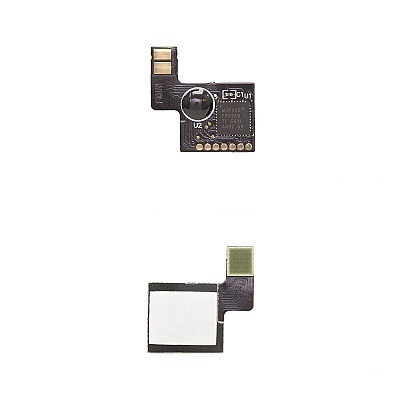 Чип к картриджу HP LJ M252/ 277/ LBP-611/ 612/ MF632/ 634 (045/ CF402X) Y (Static Control) HM252CP 2,3K