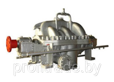 Насос КсД 110-45