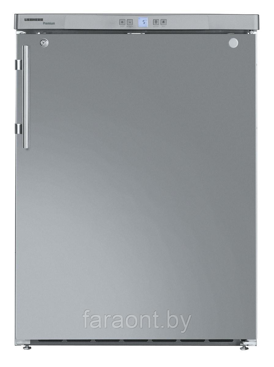 Холодильный шкаф Liebherr FKUv 1660 - фото 2 - id-p104208599