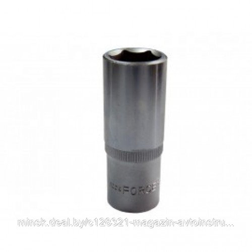 Головка глубокая 10мм 1/2" 6гр. Rock FORCE RF-5457710