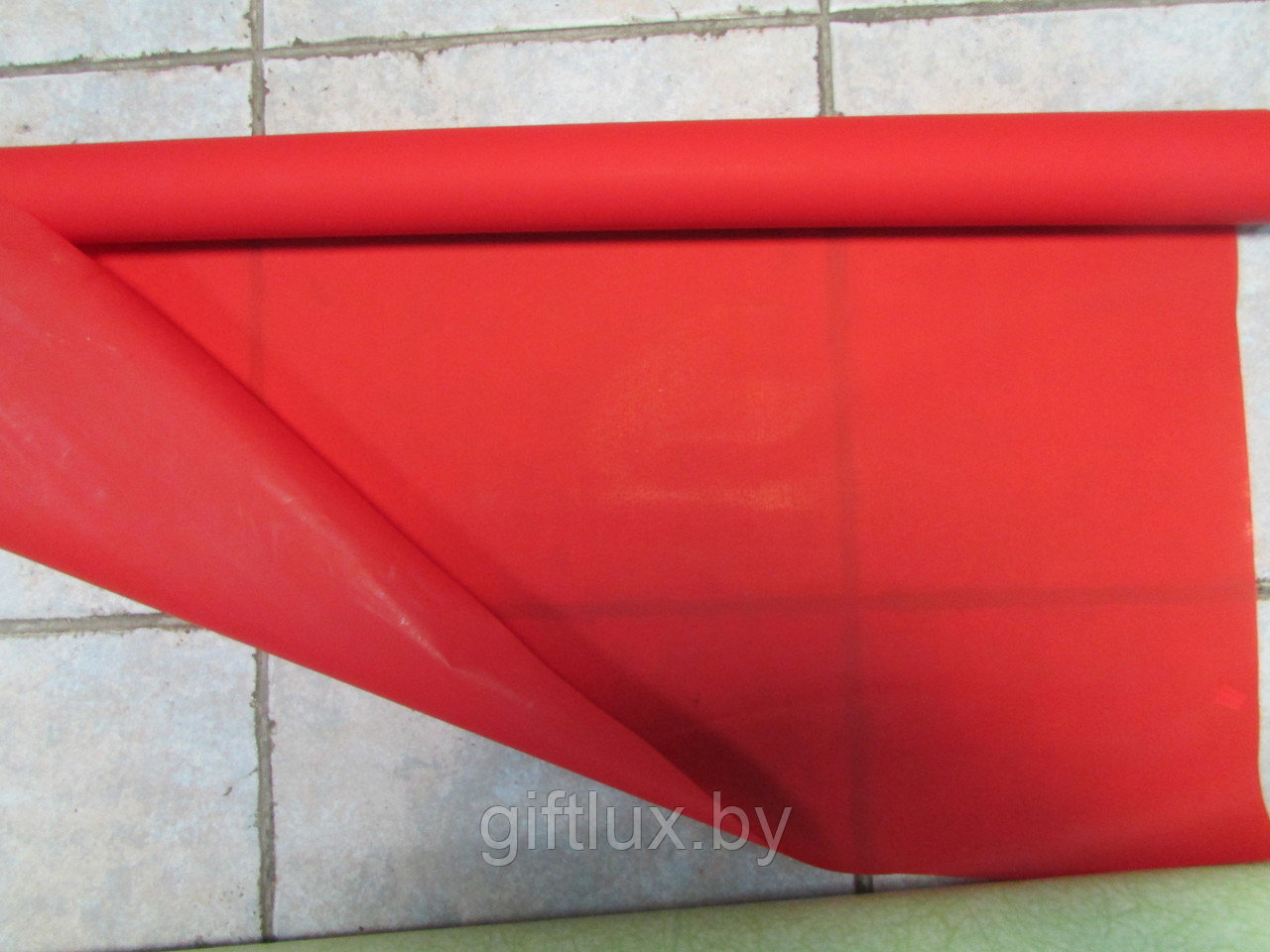 Пленка флористическая матовая,100см*20м ,40 микрон