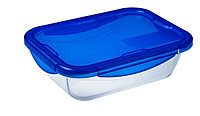 283PG00 Cook&Go Форма для запекания (30*23 см) Pyrex