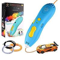 3D ручка Painting Pen 369 toys