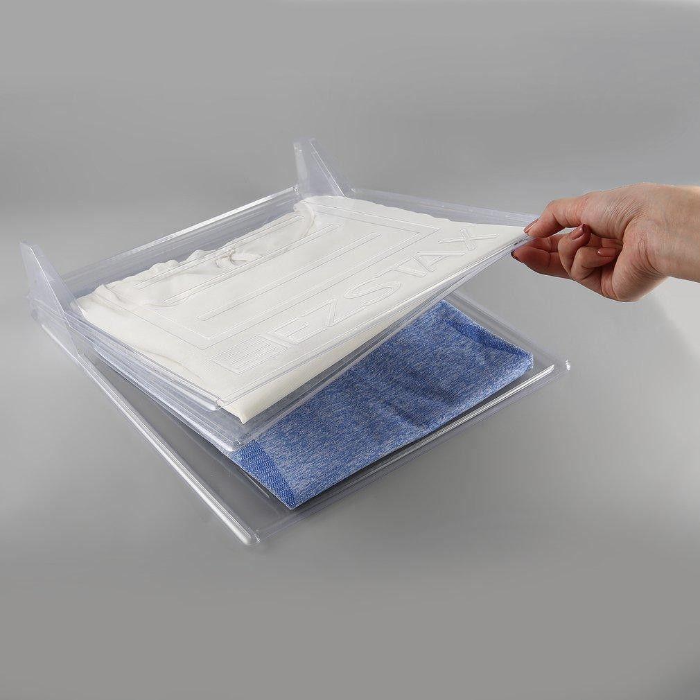 Система хранения одежды T-SHIRT ORGANIZING SYSTEM - фото 2 - id-p104241961