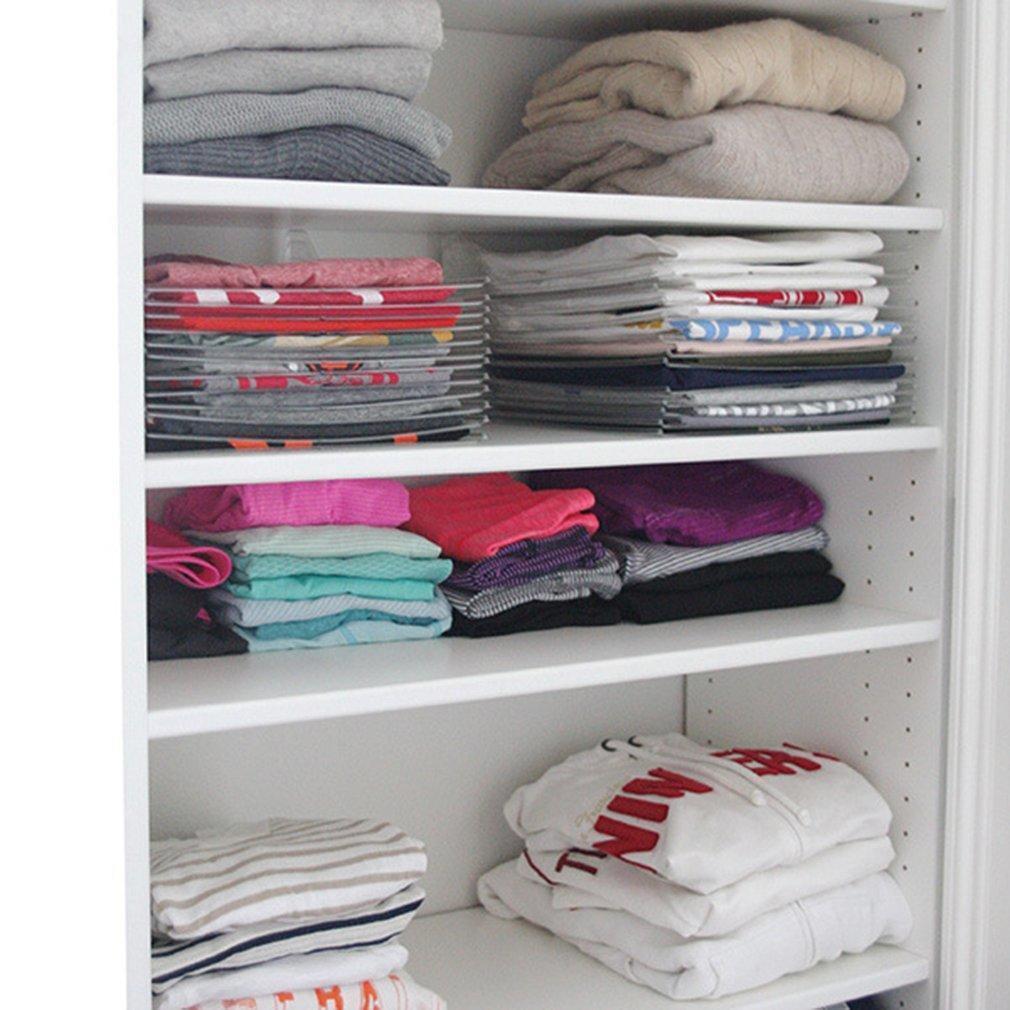 Система хранения одежды T-SHIRT ORGANIZING SYSTEM - фото 3 - id-p104241961