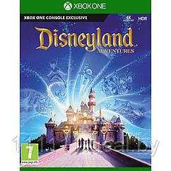 Disneyland XBOX One