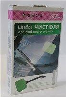 Швабра для лобового стекла «ЧИСТЮЛЯ» - фото 2 - id-p104248841