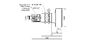 Crm+600/DD/TC/E, фото 2