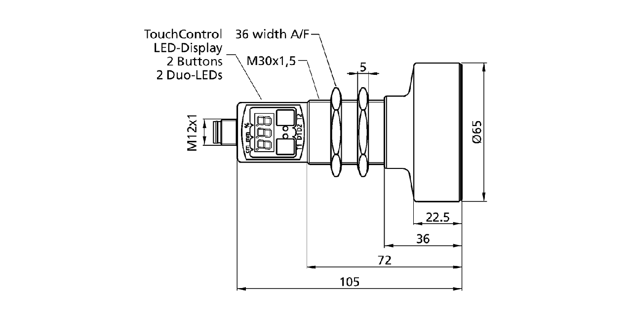 Crm+600/D/TC/E - фото 3 - id-p104248919