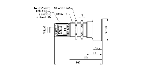 Crm+340/DIU/TC/E, фото 2