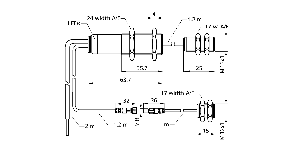 Dbk+4/M12/3CDD/M18 E+S, фото 2