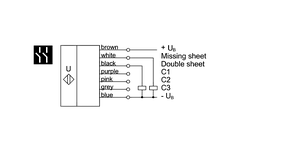 Dbk+4/M12/3CDD/M18 E+S, фото 2