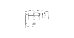 Dbk+4/Empf/M12/3BEE/ M18, фото 2