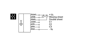 Dbk+4/Empf/M12/3BEE/ M18, фото 2