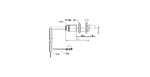 Dbk+4/Empf/WK/3CDD/ M18, фото 2