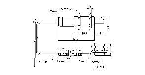 Dbk+4/WK/3CDD/M18 E+S, фото 2