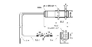 Dbk+4/3BEE/M18 E+S, фото 2