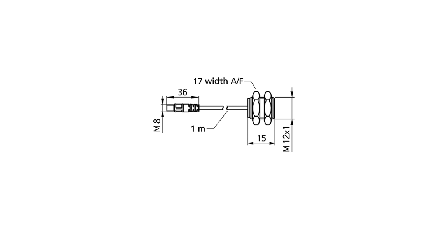 Dbk+4/Sender/ M12/K1, фото 2