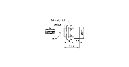 Dbk+5/Sender/M18/K2, фото 2