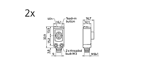 Ews-15/CD Set, фото 2