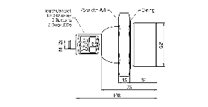 Hps+340/DIU/TC/G2, фото 2