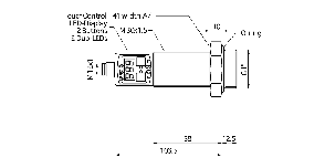 Hps+35/DIU/TC/E/G1, фото 2