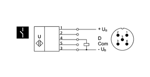 Mic-340/D/M, фото 3