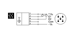 Mic+600/EE/TC, фото 3