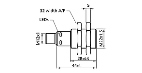 Pico+35/TF/U, фото 2