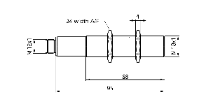 Wms-25/RT/HV/M18E, фото 2