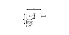 KST4A-5/M12/S, фото 2