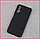 Чехол-накладка для Huawei Honor 20 (силикон) черный, фото 3