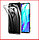 Чехол-накладка для Huawei Honor 9X Global (силикон) прозрачный, фото 3