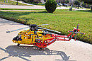 Конструктор DECOOL Вертолет 2 в 1 арт. 3357 (ВТ), фото 5