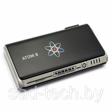 Пусковое устройство Aurora Atom 8 - фото 1 - id-p104276009