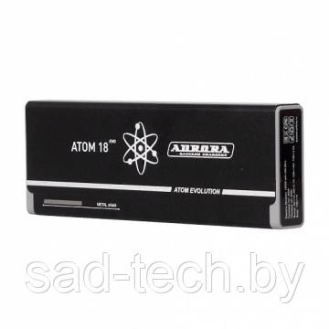 Пусковое устройство Aurora Atom 18 evolution, фото 2