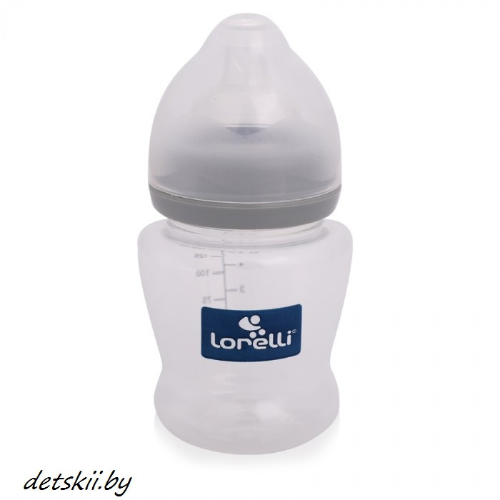 Ручной молокоотсос Lorelli с бутылочкой 150мл. - фото 4 - id-p104229201