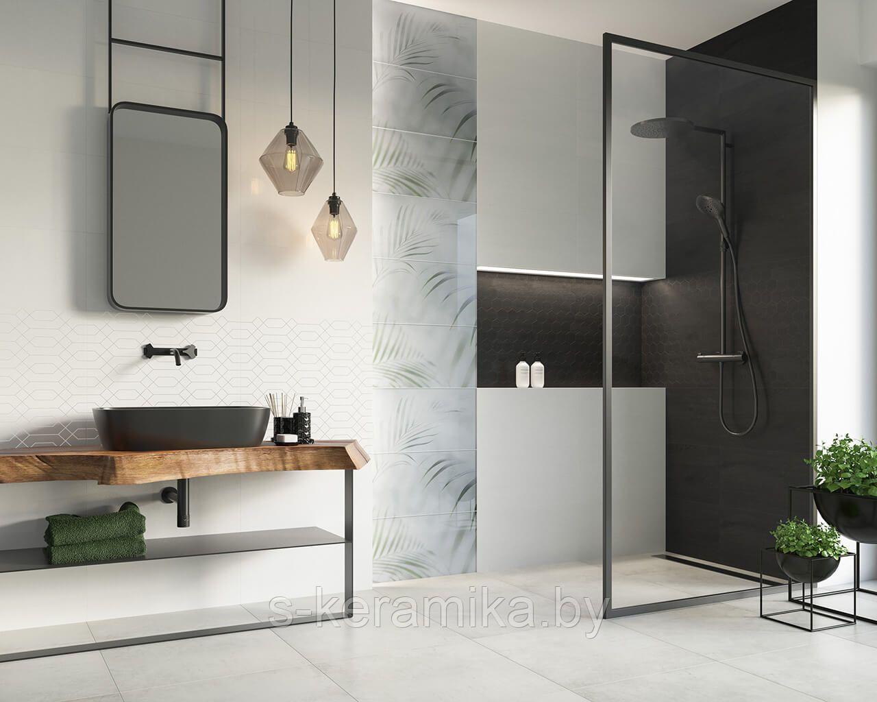 Paradyz Ceramika плитка Taiga 295x595 мм. Парадиж керамика Тайга