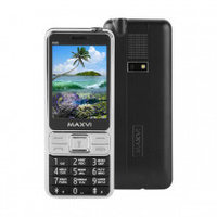 Сотовый телефон Maxvi X900