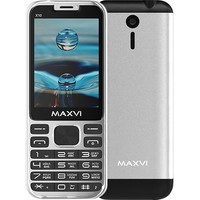 Сотовый телефон Maxvi X10