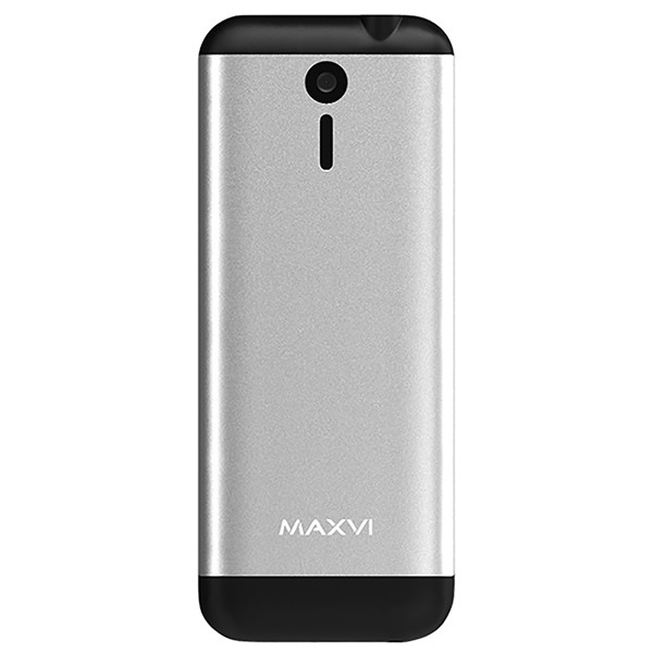 Сотовый телефон Maxvi X10 - фото 3 - id-p104287459