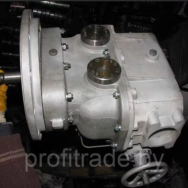 Гидронасос 321.224.А - 12.00 У1