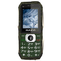 Сотовый телефон Maxvi T5