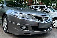 РЕШЕТКА РАДИАТОРА MUGEN РЕСТАЙЛИНГ НА HONDA ACCORD 7